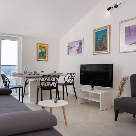 Tomas Deluxe II Leilighet Dubrovnik Eksteriør bilde